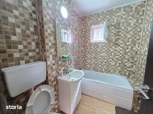 2 camere, Bulevardul Roman Mușat, etaj 1, mobilat și utilat — miniatura 6