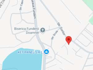 Închiriere  spații DEPOZITE/PRODUCȚIE/LOCUINȚE DE SERVICIU direct proprietar — miniatura 7