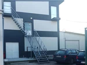 Închiriere  spații DEPOZITE/PRODUCȚIE/LOCUINȚE DE SERVICIU direct proprietar — miniatura 9