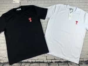 Tricou unisex Ami — miniatura 1