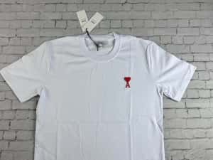 Tricou unisex Ami — miniatura 2
