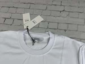 Tricou unisex Ami — miniatura 3