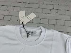 Tricou unisex Ami — miniatura 7