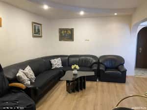 AP. 3 CAMERE SOS PANTELIMON, BOILER, BUCATARIE INCHISA, MOBILAT MODERN — miniatura 3