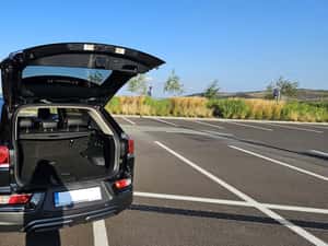 Vând SsangYong Korando 2022 – configurație Premium Plus
