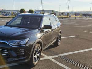 Vând SsangYong Korando 2022 – configurație Premium Plus — miniatura 2