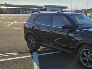 Vând SsangYong Korando 2022 – configurație Premium Plus — miniatura 3