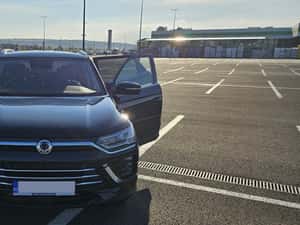 Vând SsangYong Korando 2022 – configurație Premium Plus — miniatura 5