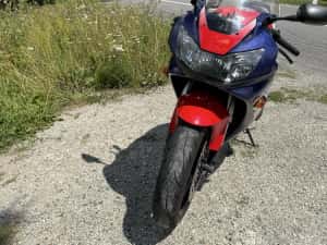 Honda CBR 929 RR- Pret fix pana in 20.04 — miniatura 2