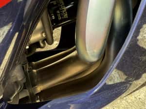 Honda CBR 929 RR- Pret fix pana in 20.04 — miniatura 5