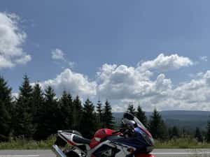 Honda CBR 929 RR- Pret fix pana in 20.04 — miniatura 6