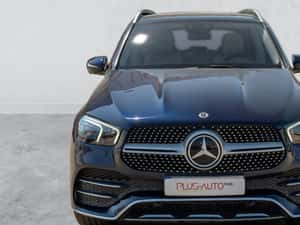 Mercedes-Benz GLE 350 Hibrid Automată 333 HP — miniatura 2