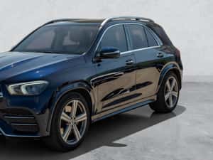 Mercedes-Benz GLE 350 Hibrid Automată 333 HP — miniatura 3