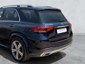 Mercedes-Benz GLE 350 Hibrid Automată 333 HP — miniatura 4
