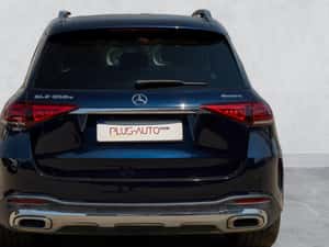 Mercedes-Benz GLE 350 Hibrid Automată 333 HP — miniatura 5