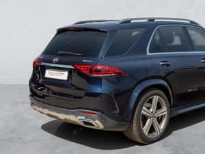 Mercedes-Benz GLE 350 Hibrid Automată 333 HP — miniatura 6