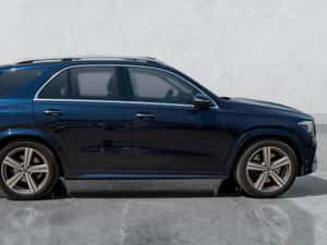Mercedes-Benz GLE 350 Hibrid Automată 333 HP — miniatura 7
