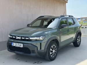 Dacia Duster New Model 2024/10 Motor 1.0 Benzina+GPL .tva deductibil!