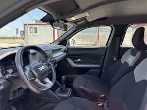 Dacia Duster New Model 2024/10 Motor 1.0 Benzina+GPL .tva deductibil! — miniatura 5
