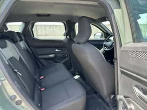 Dacia Duster New Model 2024/10 Motor 1.0 Benzina+GPL .tva deductibil! — miniatura 7