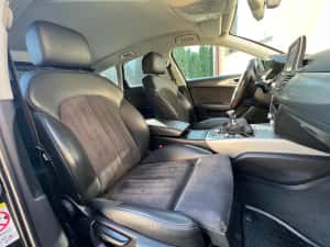 Audi A6 S-Line 2.0 TDI *Bi-Xenon*Piele*Clima 4 zone*incalzire scaune* — miniatura 3