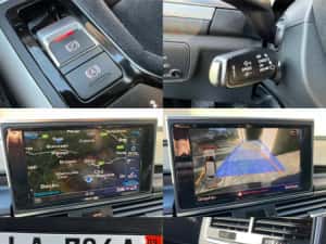 Audi A6 S-Line 2.0 TDI *Bi-Xenon*Piele*Clima 4 zone*incalzire scaune* — miniatura 8