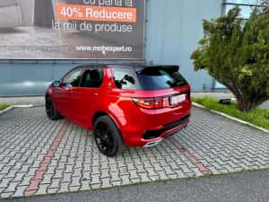 Range Rover Discovery sport R-Dynamic Impecabil — miniatura 4