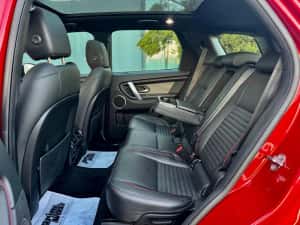 Range Rover Discovery sport R-Dynamic Impecabil — miniatura 6