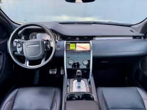 Range Rover Discovery sport R-Dynamic Impecabil — miniatura 7
