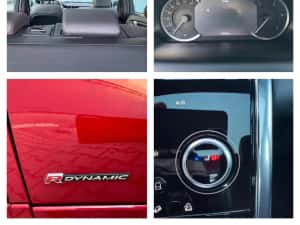 Range Rover Discovery sport R-Dynamic Impecabil — miniatura 8