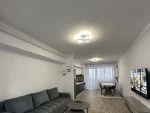 Inchiriez Apartament 2 camere Copou Garden Residence, Etaj 1 — miniatura 2
