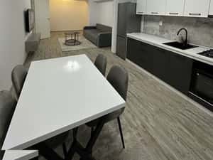 Inchiriez Apartament 2 camere Copou Garden Residence, Etaj 1 — miniatura 3
