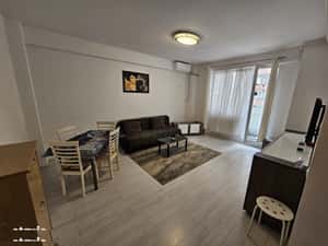 2 Camere Militari Residence Rezervelor, Decom., Mobilat, Parcare — miniatura 3