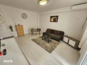 2 Camere Militari Residence Rezervelor, Decom., Mobilat, Parcare — miniatura 4