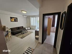 2 Camere Militari Residence Rezervelor, Decom., Mobilat, Parcare — miniatura 5