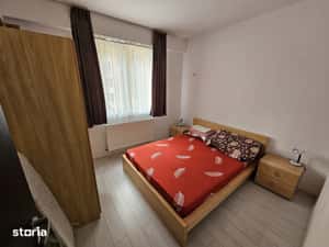 2 Camere Militari Residence Rezervelor, Decom., Mobilat, Parcare — miniatura 6