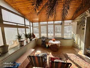 Apartament unic de 4 camere + terasă| 95 mp | Etaj 1 | Slobozia — miniatura 3