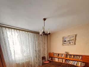 Apartament unic de 4 camere + terasă| 95 mp | Etaj 1 | Slobozia — miniatura 6