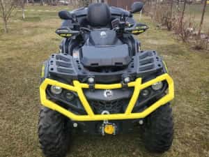 Vand CanAm Outlander 1000R Max