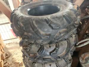 Vand CanAm Outlander 1000R Max — miniatura 5