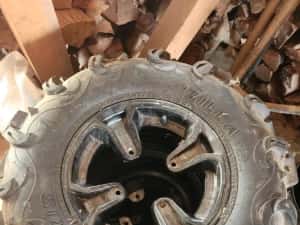 Vand CanAm Outlander 1000R Max — miniatura 6