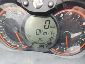 Vand CanAm Outlander 1000R Max — miniatura 7