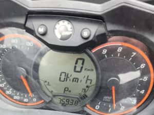 Vand CanAm Outlander 1000R Max — miniatura 8