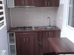 Inchiriere garsoniera dubla  in militari residence