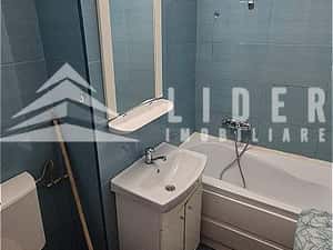 Chirie Garsoniera Manastur Strada Bucegi 28mp Mobilata si Utilata — miniatura 5