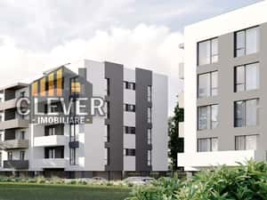 Ap 3 cam Decomandat – 85mp – Zona Pallady – Comision 0% — miniatura 5