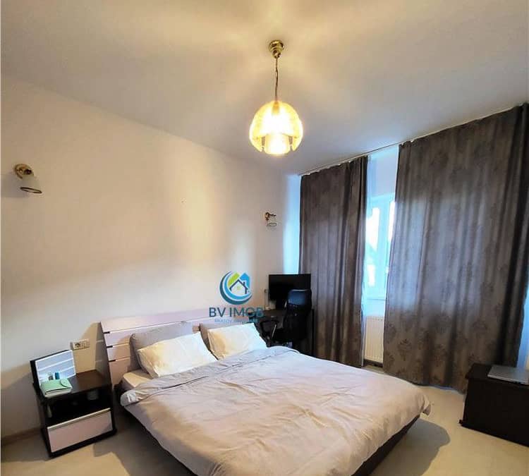 Inchiriere apartament studio, Vivamus, mobutilat,parcare — fotografie 1 din 6