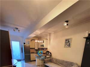Inchiriere apartament studio, Vivamus, mobutilat,parcare — miniatura 5