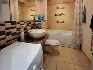Inchiriere apartament studio, Vivamus, mobutilat,parcare — miniatura 6