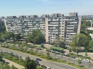 2 Camere Et. 10/10 Drrumul Taberei - Metrou C. Bramcusi — miniatura 6